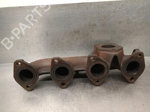 Exhaust manifold BMW X3 (E83) 2.0 sd | BP28961790M110 