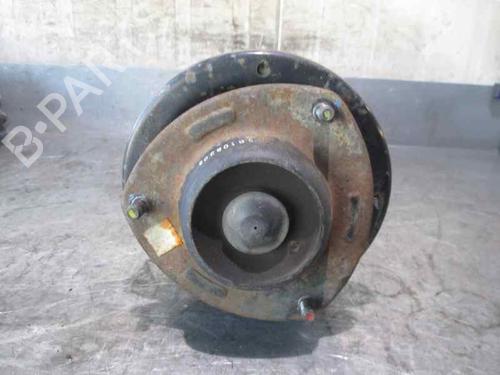 Left front shock absorber HYUNDAI SANTA FÉ I (SM) 2.0 CRDi | BP6519094M16 