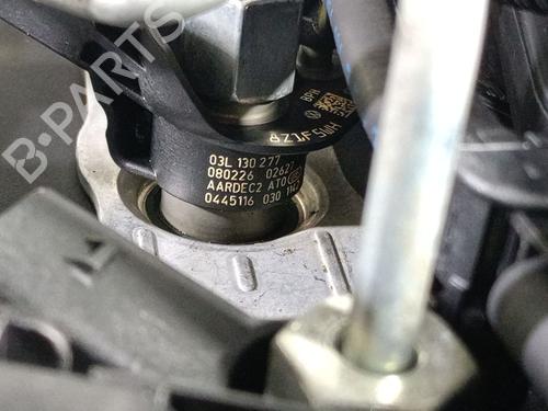 Engine AUDI A4 B8 (8K2) 2.0 TDI | BP38440406M1 - Image 9