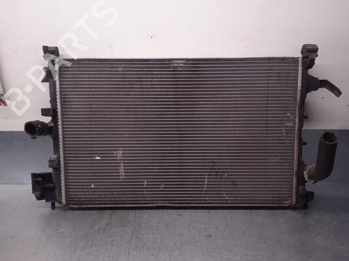 Køler FIAT CROMA (194_) 1.9 D Multijet (136 hp) 11927418
