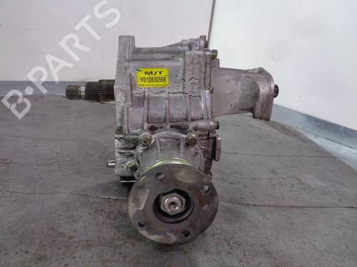 Transfer box HYUNDAI SANTA FÉ I (SM) 2.0 CRDi 4x4 | BP13615234M36 