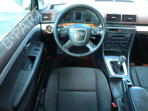 Front left interior door handle AUDI A4 B7 Avant (8ED) 3.0 TDI quattro | BP31882710I13 