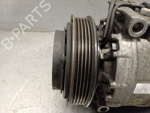 AC compressor ROVER 75 (RJ) 2.0 CDTi | BP30192116M34 