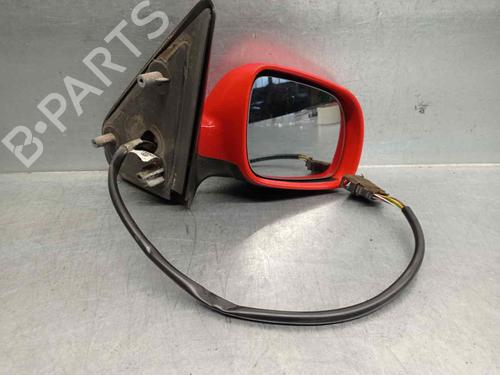 Used Right mirror SEAT CORDOBA Vario (6K5) 1.9 TDI (90 hp) 9532855