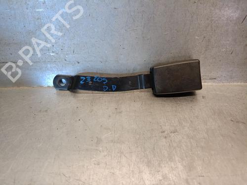 Used Seat buckle SEAT IBIZA III (6L1) 1.9 TDI (131 hp) 27512931