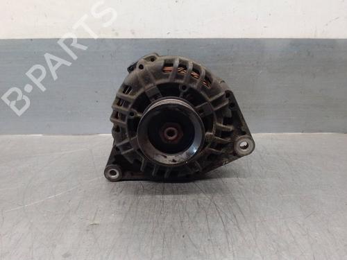 Used Alternator AUDI A6 C5 Avant (4B5) 2.7 T quattro (230 hp) 17530118