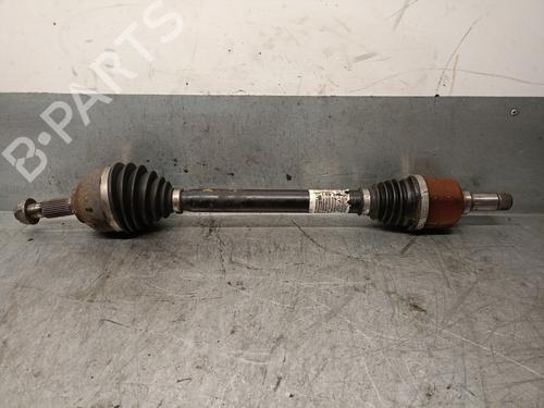 Used Left front driveshaft Left front driveshaft 22721294 22721294