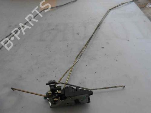 Used Front left lock Front left lock 2087900 2087900