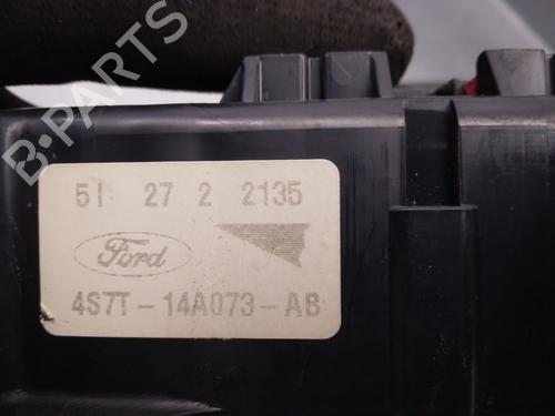 Fuse box FORD MONDEO III (B5Y) 2.2 TDCi | BP13736211E1 