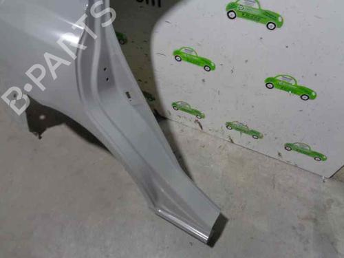 Rear right wheel arch trim SEAT LEON (1M1)  | BP8295081C137 