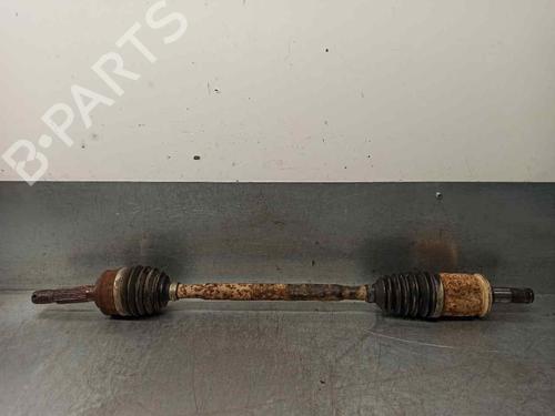 Antriebswelle links hinten für JEEP COMPASS (MK49) 2.0 CRD 4x4 (140 hp) 11293201