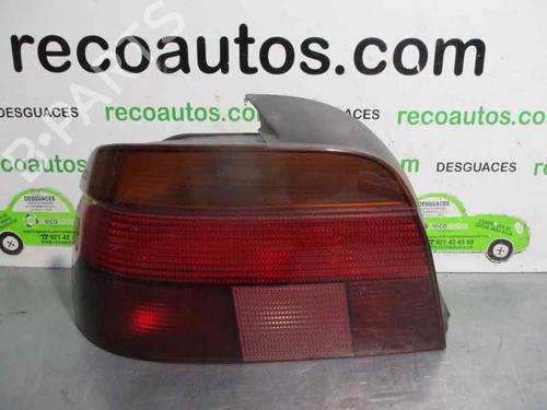 Used Left taillight BMW 5 (E39) [1995-2003]  2272645
