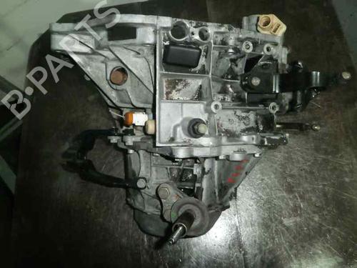 Gearbox PEUGEOT 406 (8B) 1.9 TD | BP2070585M3 