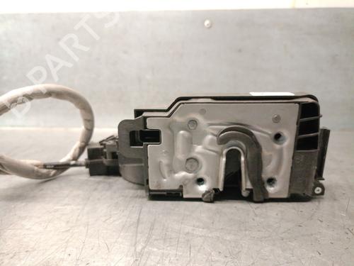 Front left lock MERCEDES-BENZ GLE (W166) 250 d 4-matic (166.004) | BP32388625C98