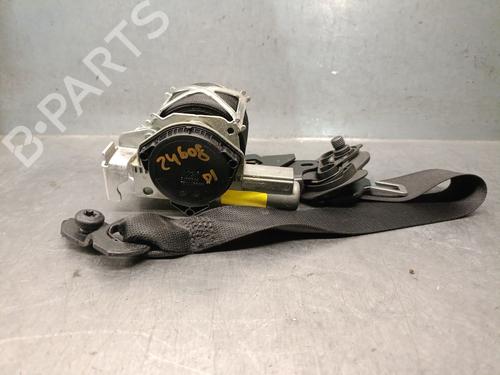 Used Front left seatbelt MERCEDES-BENZ C-CLASS (W204) C 220 CDI (204.002) (170 hp) 32169196