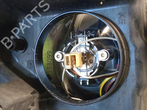 Left headlight RENAULT SCÉNIC II (JM0/1_) 1.9 dCi (JM0G, JM12, JM1G, JM2C) | BP37070071C28 - Image 10