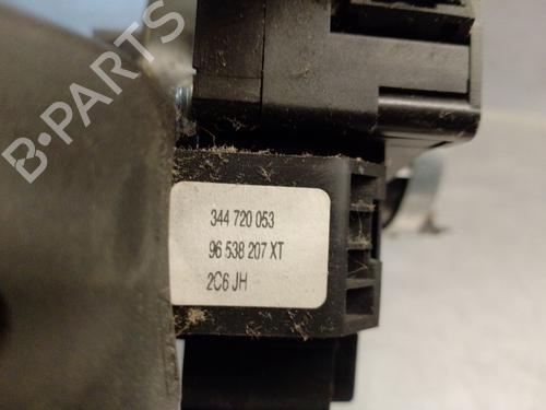 Hovedlysbryter PEUGEOT 207 (WA_, WC_) 1.4 16V | BP29912361I24