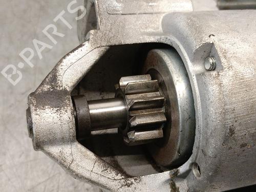 Starter CITROËN BERLINGO / BERLINGO FIRST MPV (MF_, GJK_, GFK_) 1.9 D (MFWJZ) | BP29983543M8 