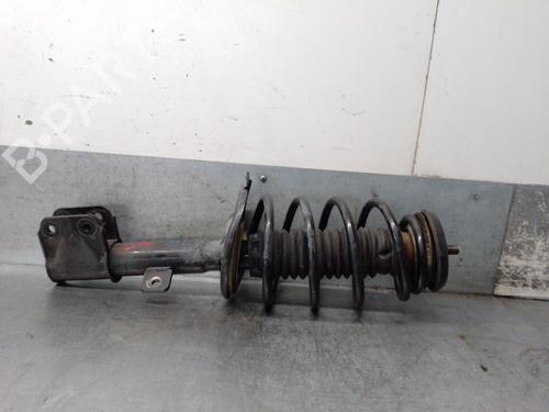 Used Left front shock absorber CITROËN BERLINGO / BERLINGO FIRST MPV (MF_, GJK_, GFK_) 1.6 HDI 75 (MF9HW, GJ9HWC, GF9HWC, GN9HWC) (75 hp) 31188484