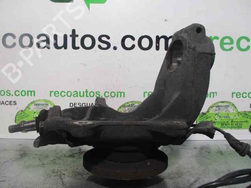 Left front steering knuckle MINI MINI (R50, R53) Cooper | BP2106930M25 