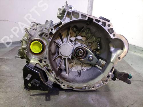 Used Gearbox KIA SPORTAGE IV (QL, QLE) 1.6 GDI (132 hp) 28143332