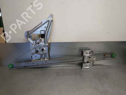 Used Front right window mechanism MERCEDES-BENZ SPRINTER 3,5-t Van (B906) [2006-2020]  11928601
