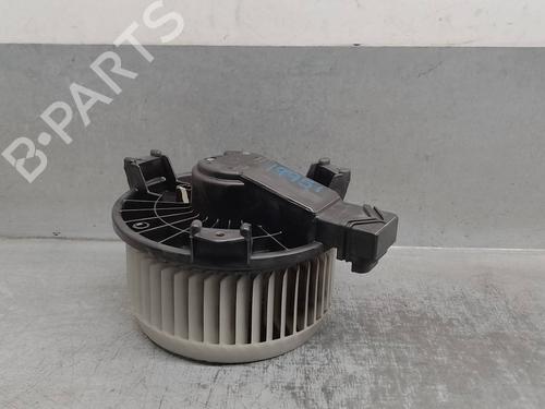 Heater blower motor HONDA CIVIC Coupe 1.8 | BP17189672M62 