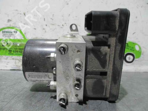 Used ABS pump BMW 1 (E87) 120 d (177 hp) 2116964