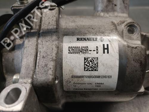 AC compressor DACIA SANDERO III 1.0 TCe 90 | BP29611312M34