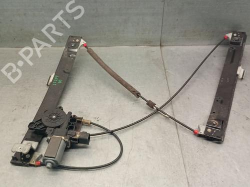 Used Front right window mechanism Front right window mechanism JAGUAR XF I (X250) 3.0 D (275 hp) 34405095 34405095