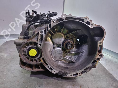 Used Gearbox Gearbox 18349898 18349898