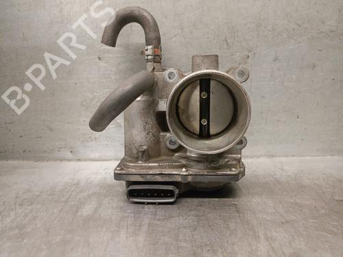 Throttle body TOYOTA VERSO (_R2_) 1.6 (ZGR20_, ZGR20R) | BP29314109M82 