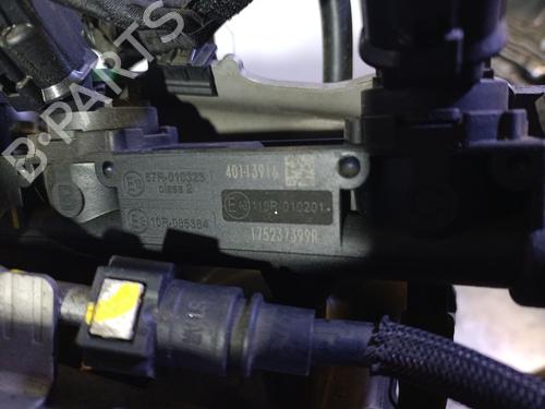 Engine DACIA SANDERO III 1.0 TCe 90 | BP29709073M1 