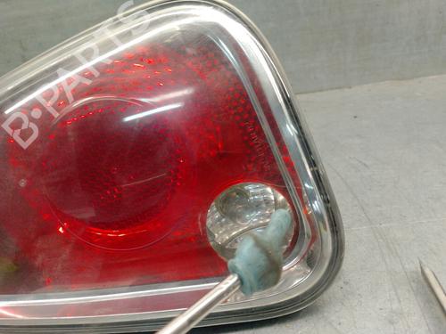 Højre baglygte MINI MINI (R50, R53) One | BP30935391C35 