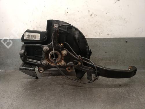 Used Left front steering knuckle ALFA ROMEO 159 (939_) 1.9 JTDM 16V (939AXC1B, 939AXC12) (150 hp) 25915876