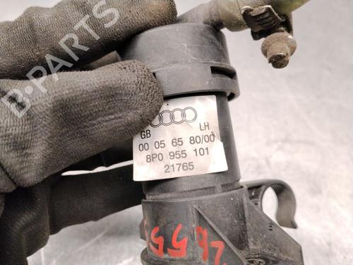Headlight washer AUDI A3 (8P1) 2.0 TDI 16V | BP39097634E17 - Image 4