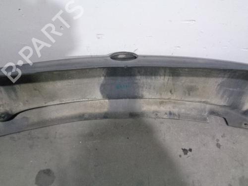 Rear bumper OPEL CORSA B (S93) 1.2 i (F08, F68, M68) | BP10979511C8 