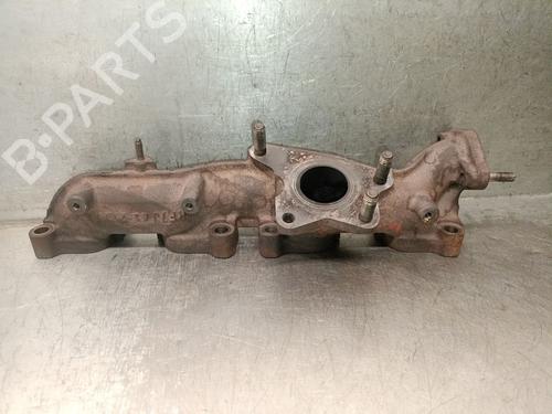 Used Exhaust manifold Exhaust manifold 39614599 39614599