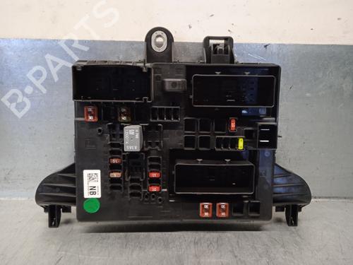 Used Fuse box OPEL INSIGNIA A Sports Tourer (G09) [2008-2017]  12139810