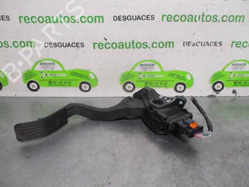 Pedal CITROËN C4 CACTUS 1.2 THP 110 | BP2680239I4 