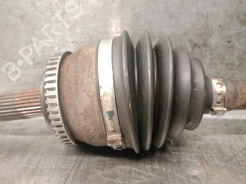 Left front driveshaft HYUNDAI i30 (FD) 1.6 CRDi | BP29748095M38