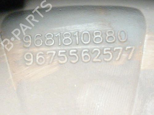 Fælk CITROËN C3 Picasso (SH_) 1.6 HDi 110 | BP36996699C45 - Image 5