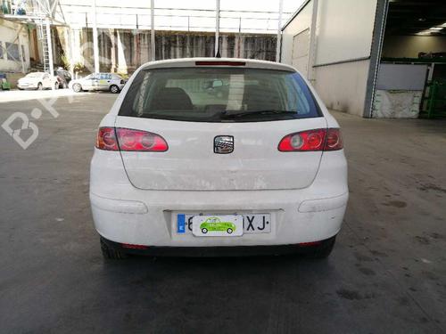 Pedal SEAT IBIZA III (6L1) 1.9 TDI | BP5650769I4 