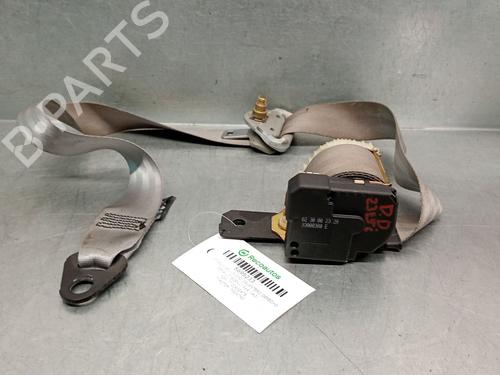 Pas bezpieczeństwa przedni prawy RENAULT SCÉNIC I MPV (JA0/1_, FA0_) 1.9 dCi RX4 | BP29935180I25