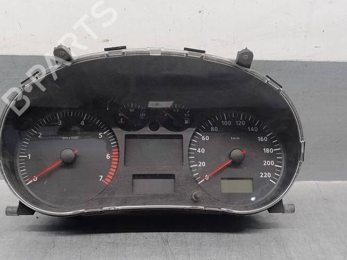 Used Instrument cluster SEAT CORDOBA Vario (6K5) [1996-2002]  17108612