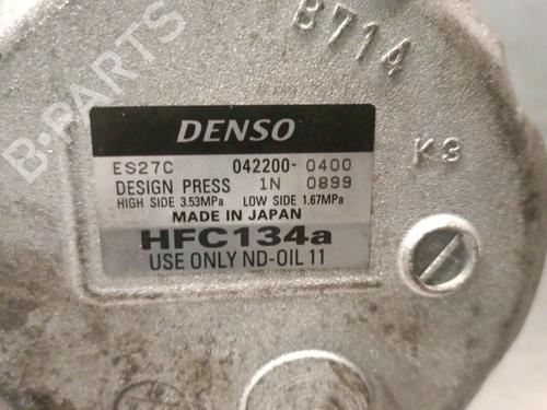 AC compressor LEXUS CT (ZWA10_) 200h (ZWA10_) | BP37421610M34 - Image 8