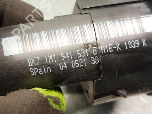 Headlight switch SEAT TOLEDO II (1M2) 1.9 TDI | BP32751569I24 - Image 5