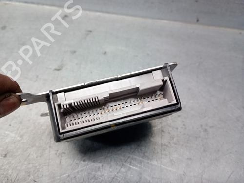 Kollisjonspute styreenhet DACIA SANDERO II TCe 90 LPG (B8M1) | BP29074268M53 