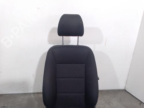 Right front seat MERCEDES-BENZ A-CLASS (W169) A 200 CDI (169.008, 169.308) | BP26493974C16 