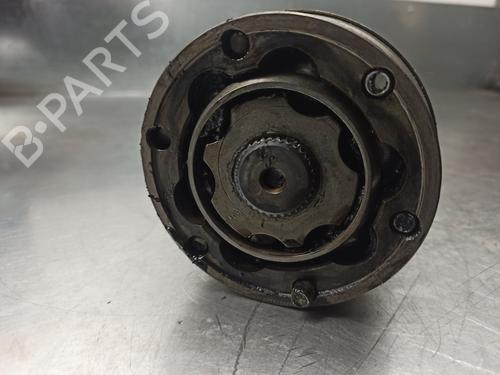 Right front driveshaft SKODA OCTAVIA I (1U2) 1.9 TDI | BP10988841M39 